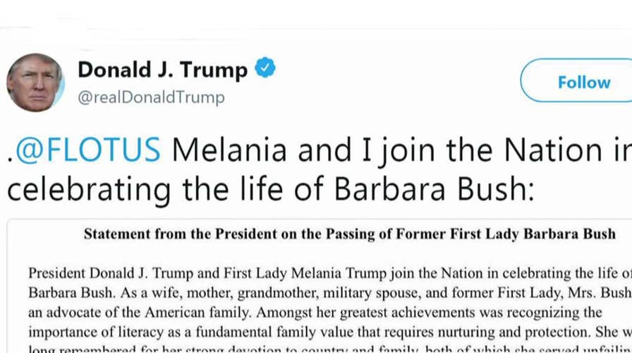 Fox & Trends: Carley Shimkus