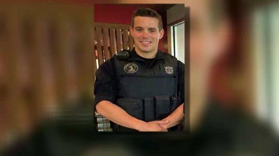 Should the death penalty be brought back for cop killers?