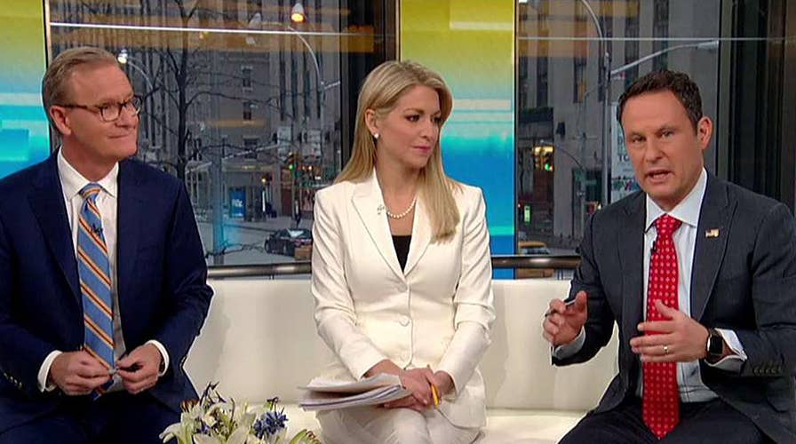 Barbara Bush: Cherish your human connections