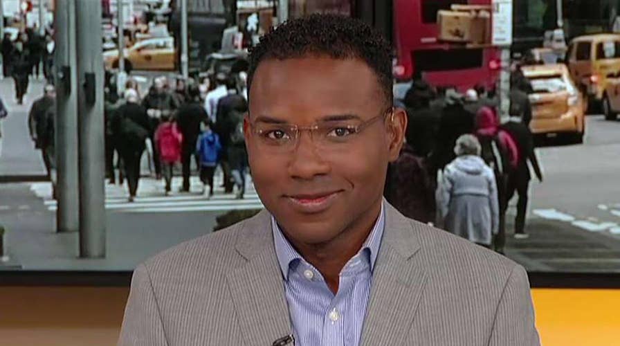 Fowler: 'American people's voice' missing from Syria talks