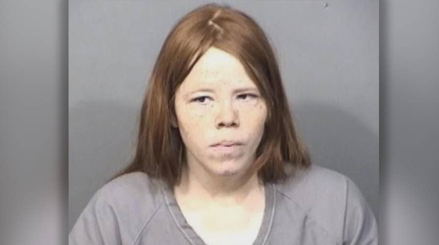 Florida mother arrested after newborn twins die