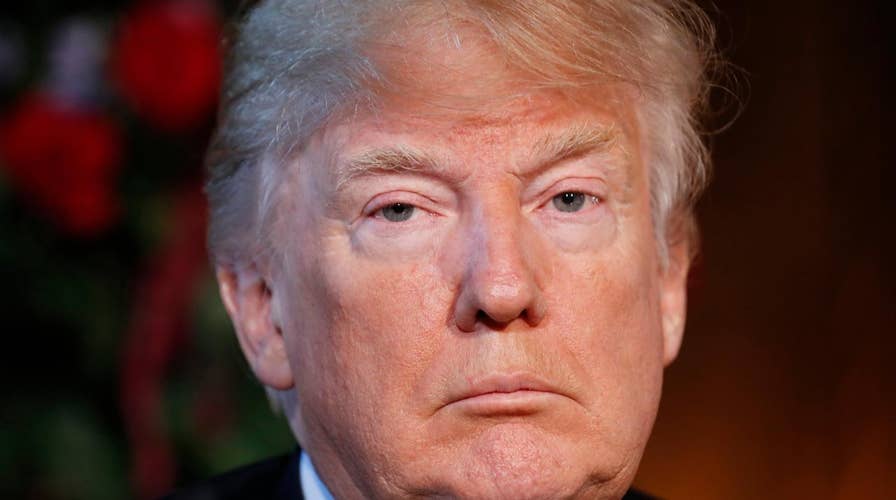 Napolitano: Trump's attorney-client privilege dilemma