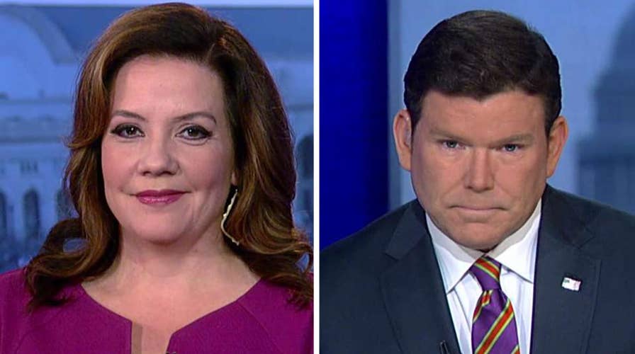 Key takeaways from Trump's joint press conference with Abe