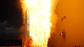 Meet the US military's warship killer: These new missiles will sink enemy ships