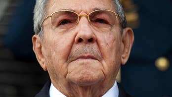 Cuban National Assembly to elect new leader, announce Raul Castro's replacement