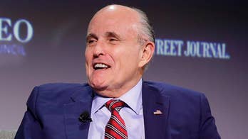 Rudy Giuliani to join Trump’s legal team