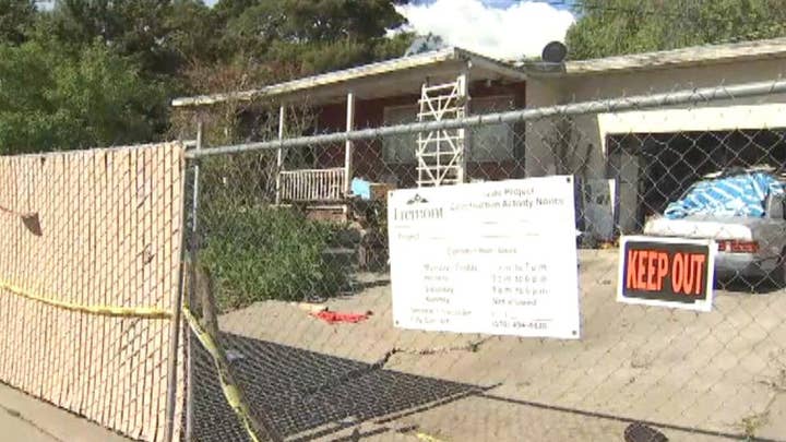 Condemned home sells for $1.23 million in high demand area