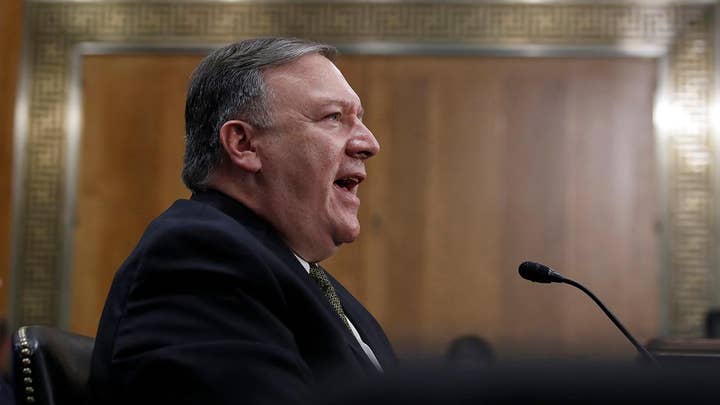 How Pompeo trip to North Korea impacts confirmation chances