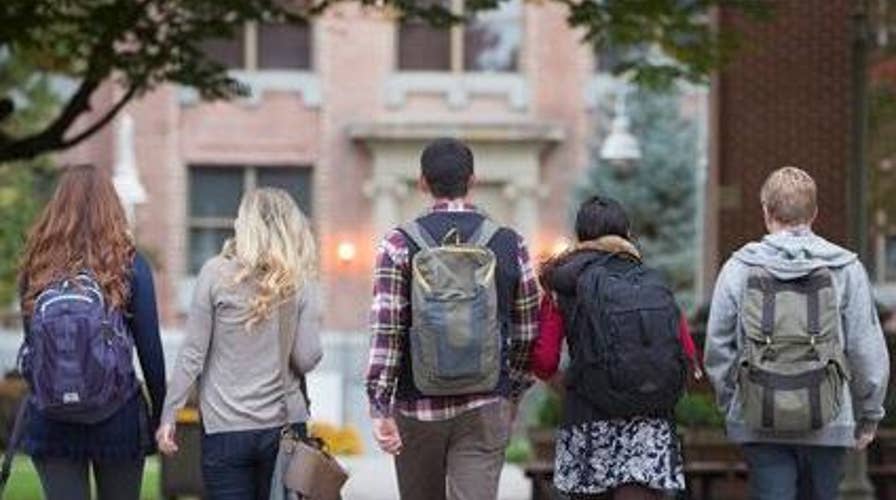 Affirmative action, college, and unintended consequences