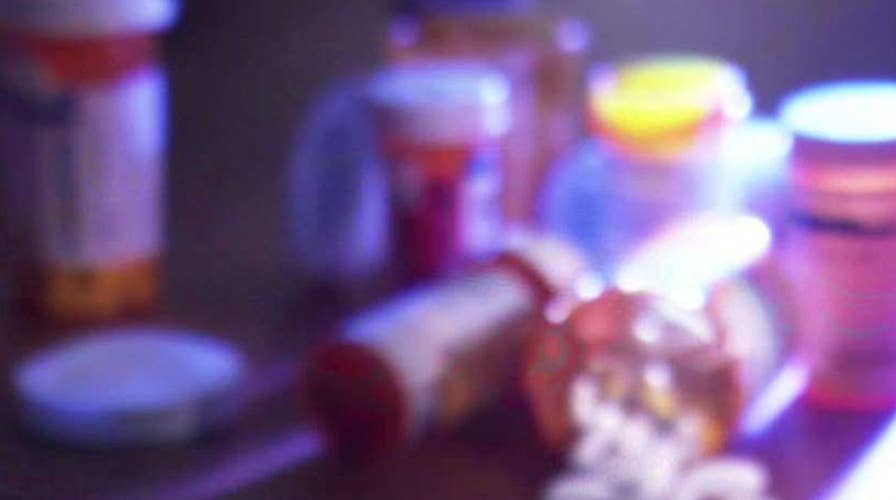 Will carentanil cause the next opioid epidemic in the US?