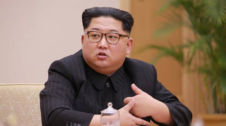 What are the fundamentals to make NKorea summit go forward?