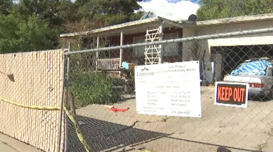 Condemned home sells for $1.23 million in high demand area
