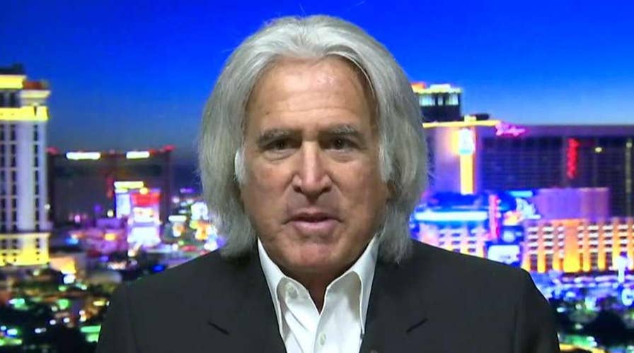 Democrats are eyeing ways to roll back the GOP tax law