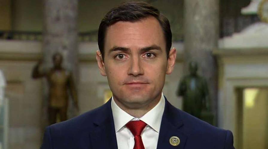 Gallagher calls on White House to intensify pressure on NoKo