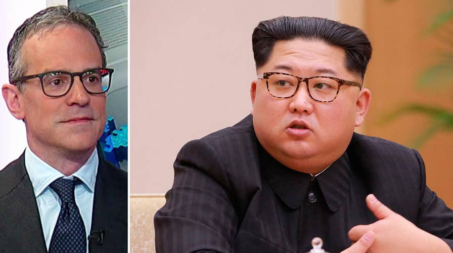 Anton: Odds are high North Korea summit will happen