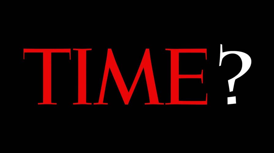 ‘Time 100’ reveals Parkland feature with a notable exception