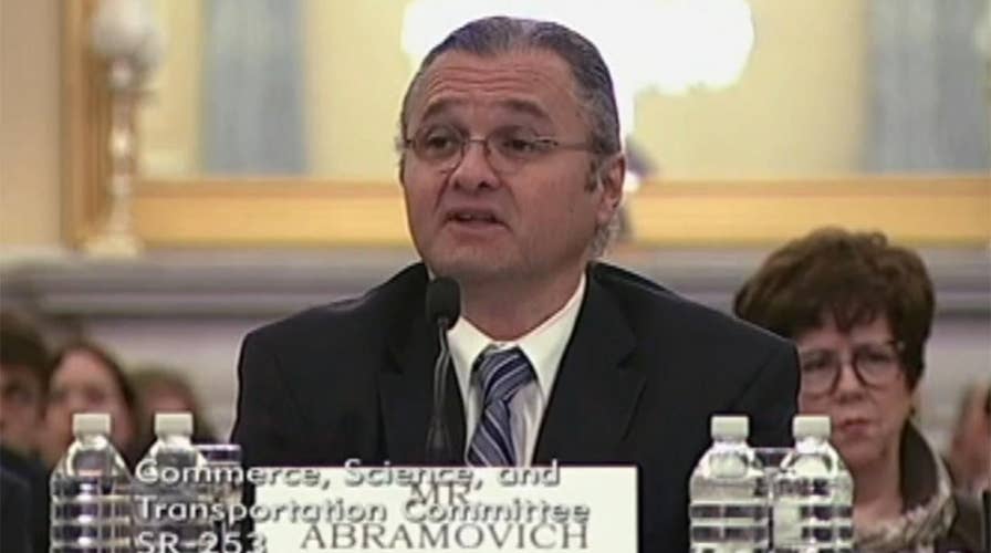 Alleged robocall 'kingpin' fights $120 million fine