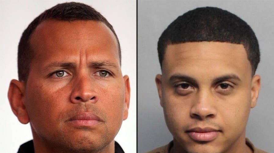 Alex Rodriguez’s nephew kidnapped, held for ransom