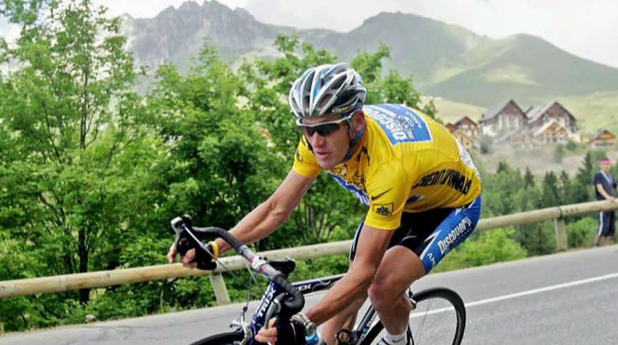 Lance Armstrong settles with US government for $5 million