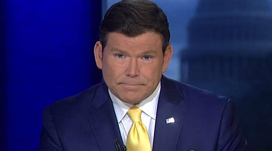 Coming up on Friday, April 20 edition of 'Special Report'