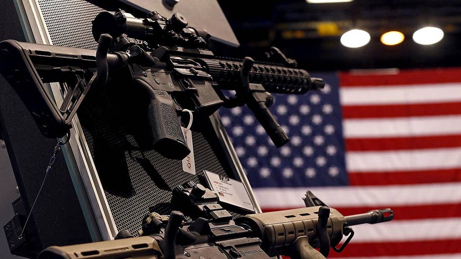 Illinois County declares itself a sanctuary for gun owners