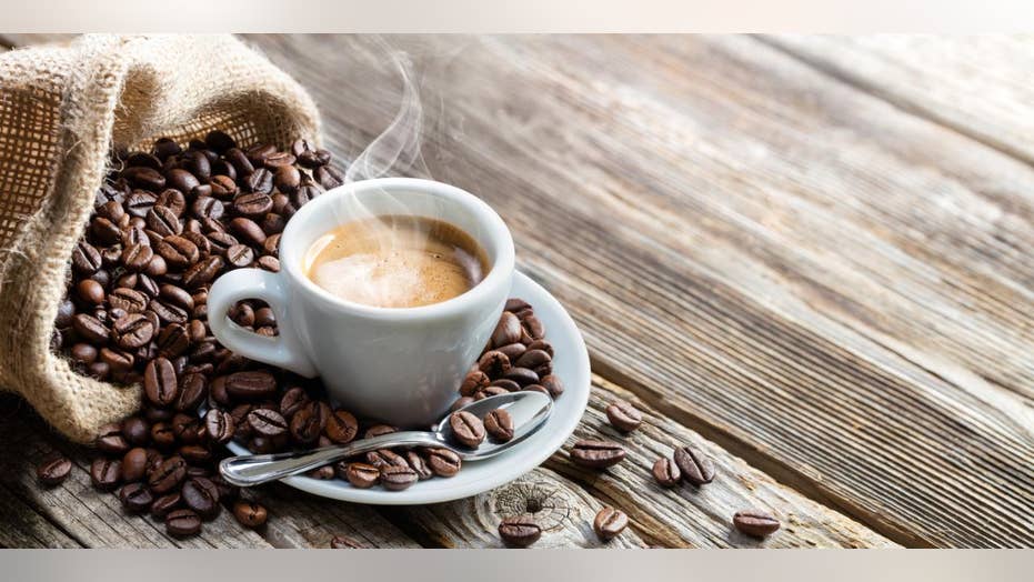 national coffee day 2018