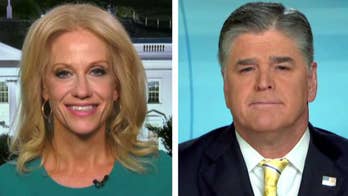 Kellyanne Conway: Let's have a James Comey memo tour