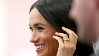 Meghan Markle's estranged half-brother demands relatives to be treated like Kate Middleton's family