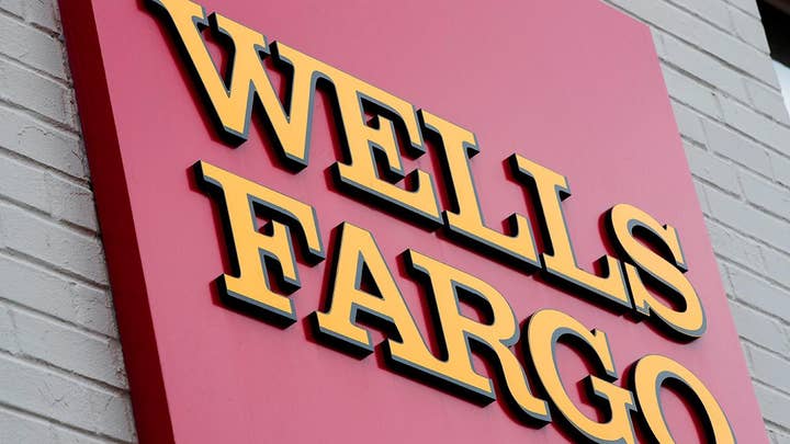 Wells Fargo to pay $1 billion in fines to US government