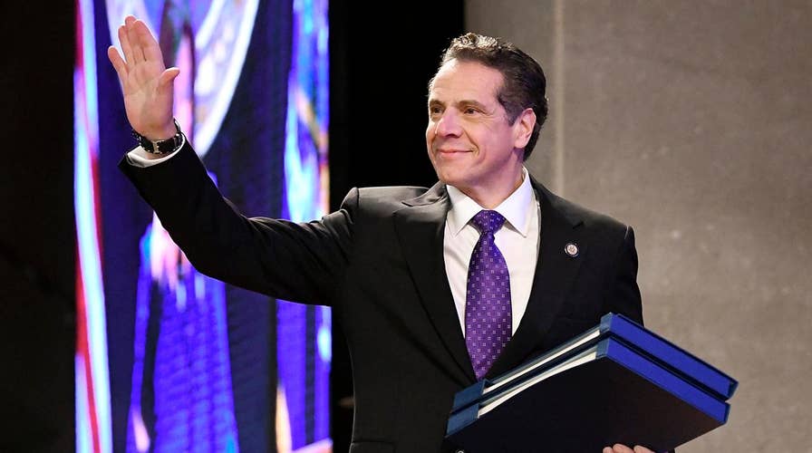 Dems expanding power grab for 2020?