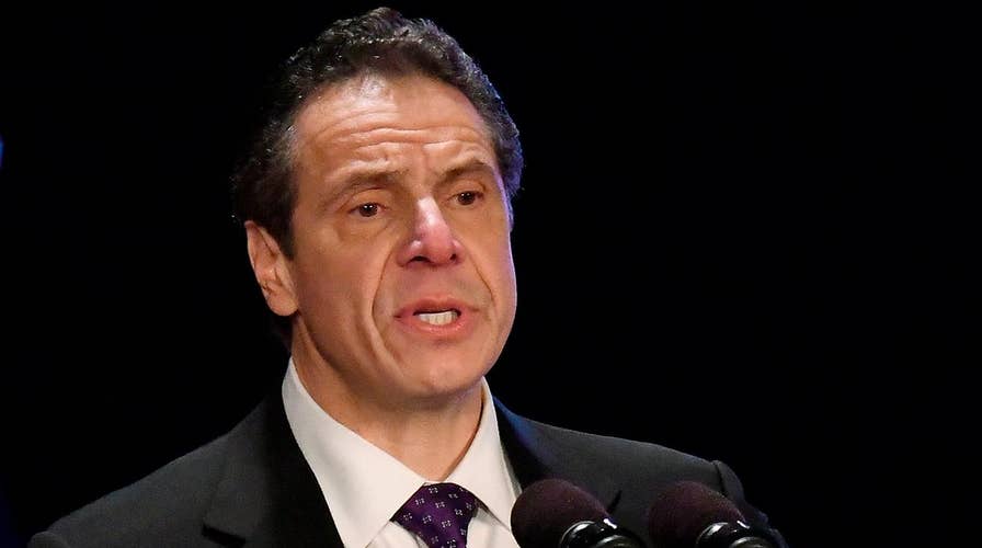 Fox & Trends: Carley Shimkus