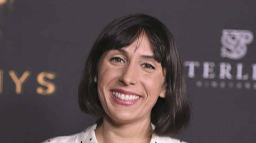 Fox & Trends: Carley Shimkus