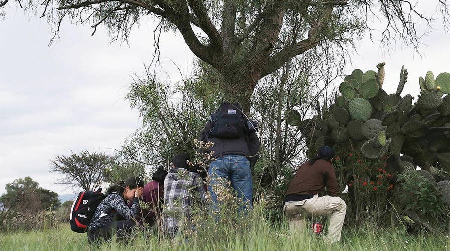 New poll shows conservative views in California