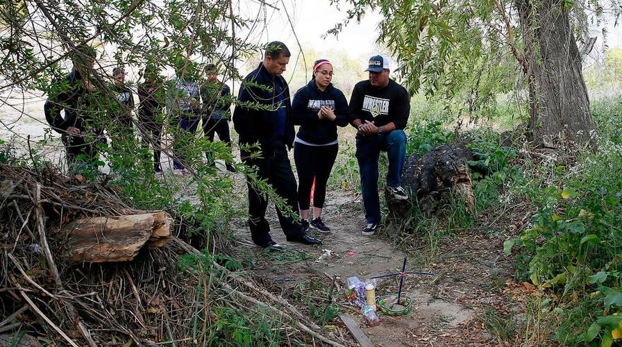 Cops: Teen who helped find missing friend's body was killer