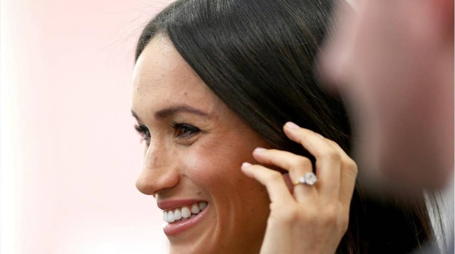 Meghan Markle Slammed by Half-brother