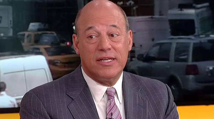 Fleischer: Democrats must stop calling opponents criminals