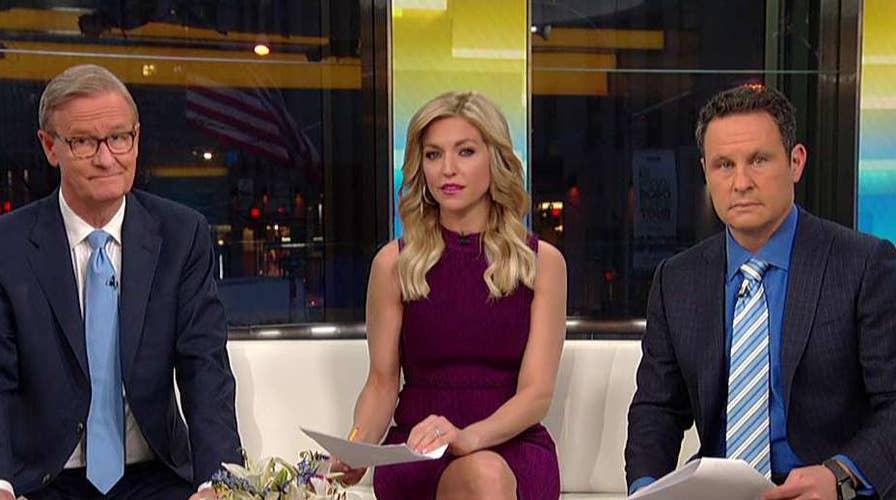 Two Florida deputies shot dead in apparent ambush