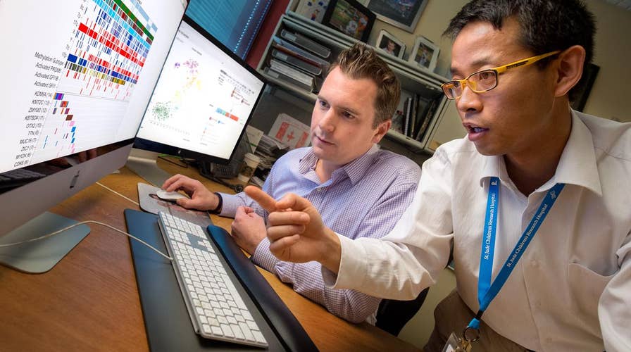 Why young scientists may hold the key to a cancer cure