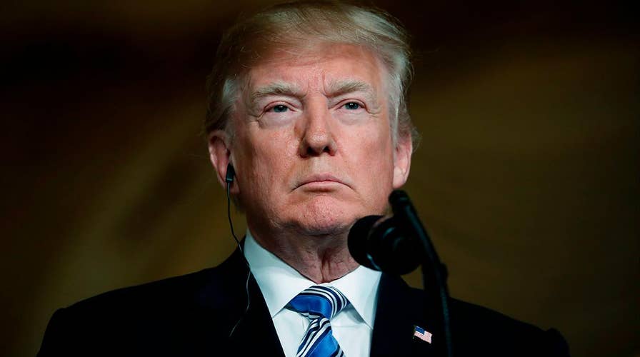 Trump campaign calls DNC lawsuit a 'sham'