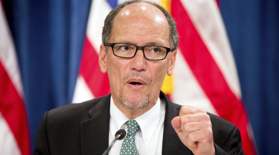 Trump campaign dismisses DNC's election lawsuit