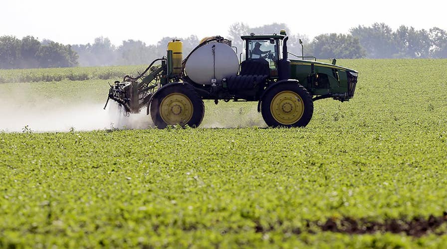 New generation of American farmers adapting to survive