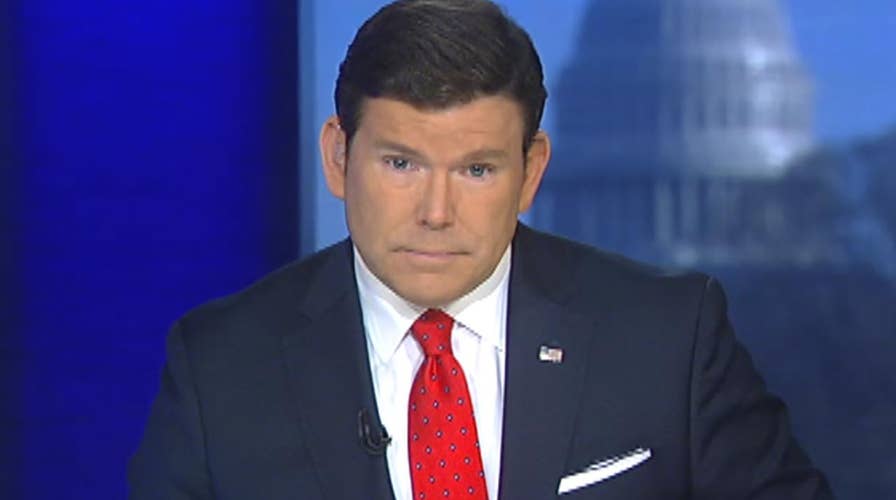 Coming up on Monday, April 23 edition of 'Special Report'