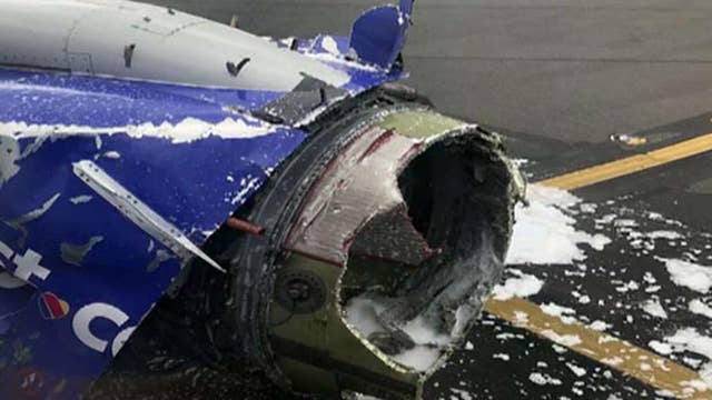 FAA Orders Inspections Of Jet Engines After Deadly Incident | On Air ...