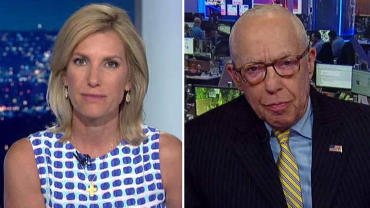 Mukasey: Comey's memos were classified when he wrote them