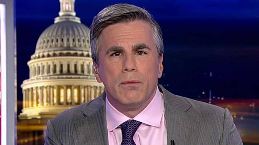 Judicial Watch sues DOJ for Mueller-Comey communications