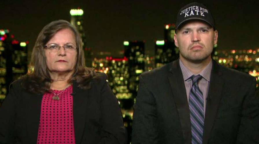 Inside the grassroots movement to fight sanctuary polices