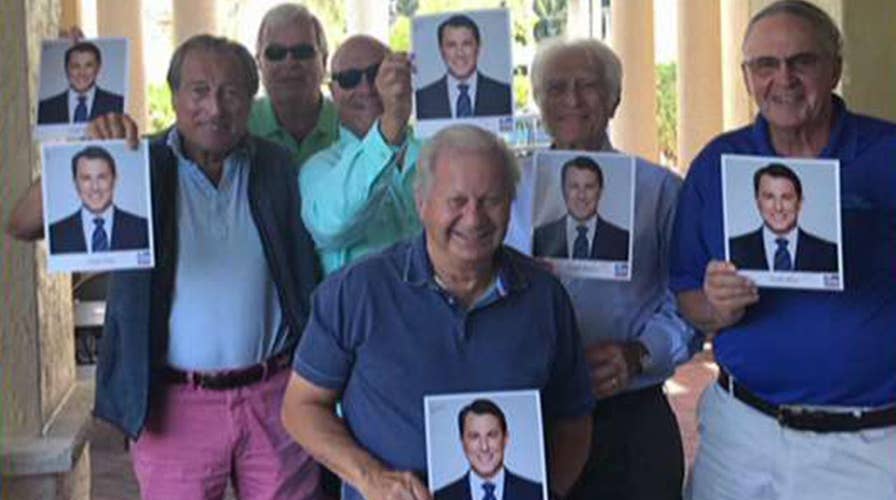 After the Show Show: The Piro-maniacs