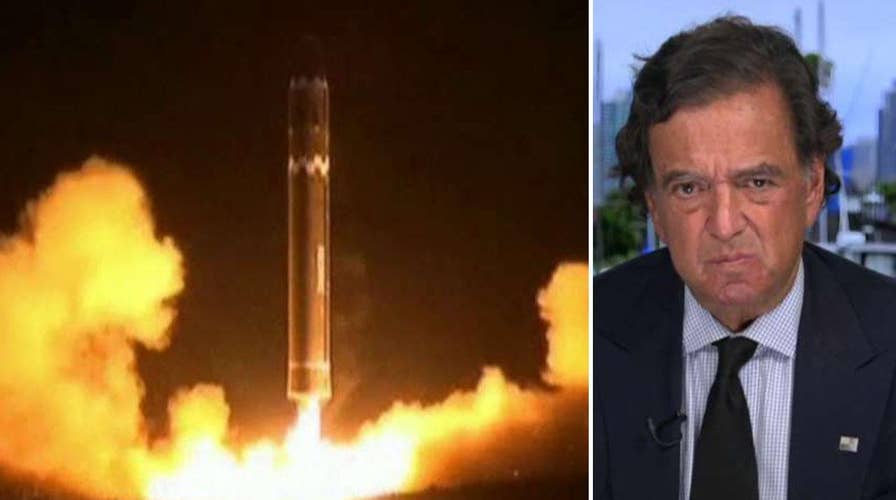 Bill Richardson talks North Korea negotiations, Pompeo