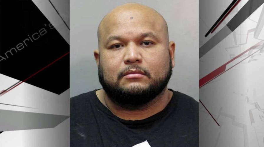 Police: MS-13 gang has threatened Long Island officers