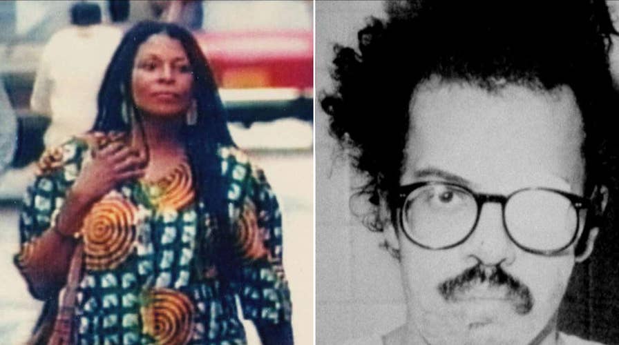 Eric Shawn: Return the fugitives from Cuba!